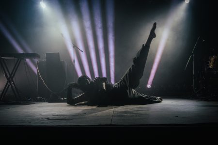 Jann_Katowice | fot. Mikołaj Kanik