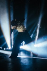 Jann_Katowice | fot. Mikołaj Kanik