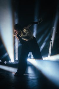 Jann_Katowice | fot. Mikołaj Kanik