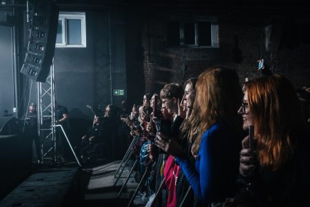 Jann_Katowice | fot. Mikołaj Kanik