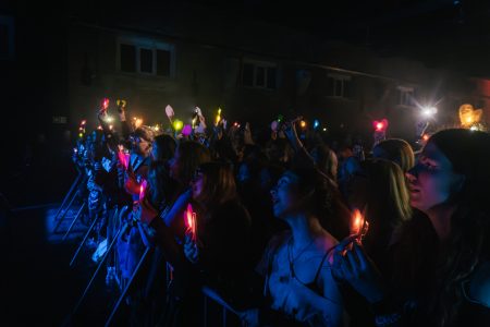 Jann_Katowice | fot. Mikołaj Kanik