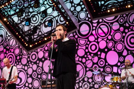 34. Finał WOŚP, 2026, fot. Natalia Nazar