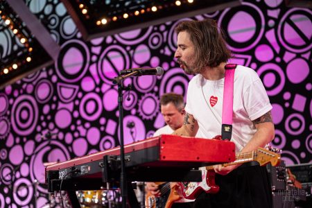 34. Finał WOŚP, 2026, fot. Natalia Nazar