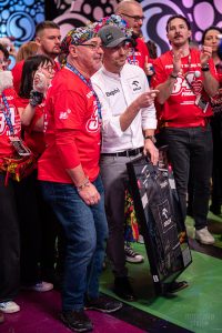 34. Finał WOŚP, 2026, fot. Natalia Nazar