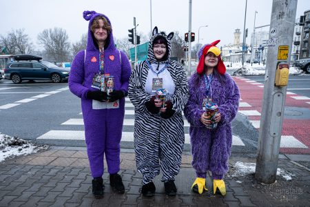 34. Finał WOŚP, 2026, fot. Natalia Nazar