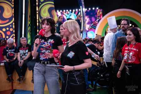 34. Finał WOŚP, 2026, fot. Natalia Nazar