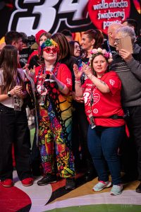 34. Finał WOŚP, 2026, fot. Natalia Nazar