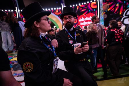 34. Finał WOŚP, 2026, fot. Natalia Nazar