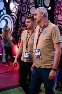 34. Finał WOŚP, 2026, fot. Natalia Nazar