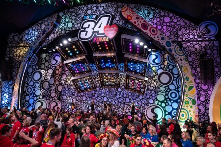 34. Finał WOŚP, 2026, fot. Natalia Nazar