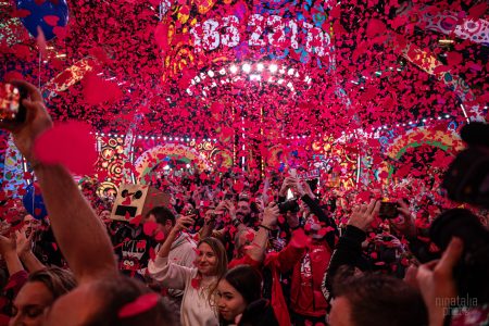 34. Finał WOŚP, 2026, fot. Natalia Nazar