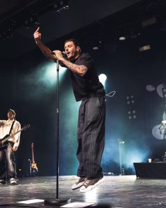 Grandson na żywo w Stodole [FOTORELACJA]