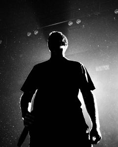 Grandson i energetyczny koncert w Klubie Stodoła [FOTORELACJA]