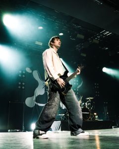 Grandson i energetyczny koncert w Klubie Stodoła [FOTORELACJA]