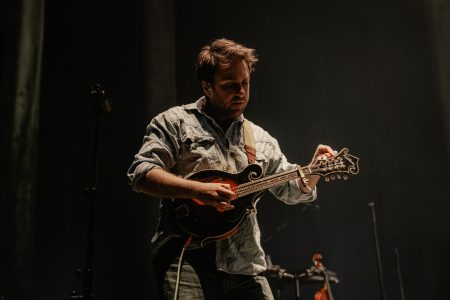 Amble otworzyli berliński koncert Dermota Kennedy’ego
