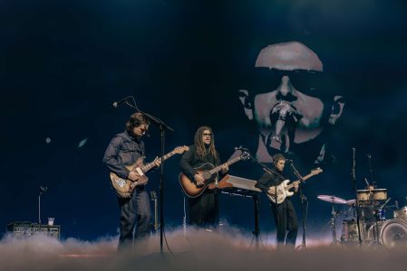 The Neighbourhood - fot. Wojciech Mydlarz Kulturalne Media
