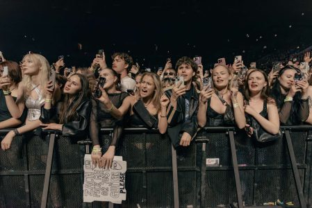 The Neighbourhood - fot. Wojciech Mydlarz Kulturalne Media