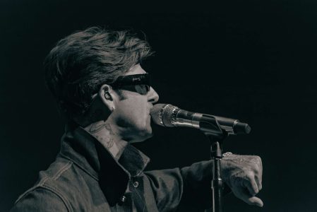 The Neighbourhood - fot. Wojciech Mydlarz Kulturalne Media