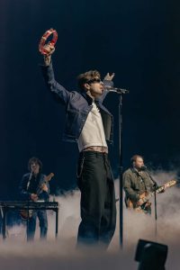 The Neighbourhood - fot. Wojciech Mydlarz Kulturalne Media