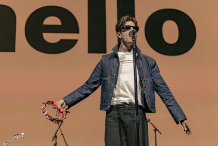 The Neighbourhood - fot. Wojciech Mydlarz Kulturalne Media
