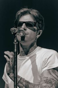 The Neighbourhood - fot. Wojciech Mydlarz Kulturalne Media