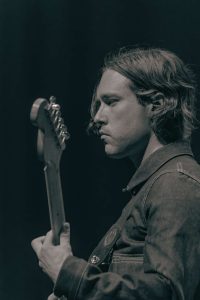 The Neighbourhood - fot. Wojciech Mydlarz Kulturalne Media