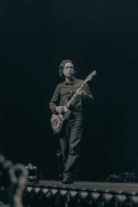 The Neighbourhood - fot. Wojciech Mydlarz Kulturalne Media