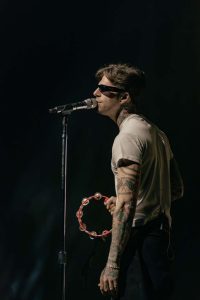 The Neighbourhood - fot. Wojciech Mydlarz Kulturalne Media