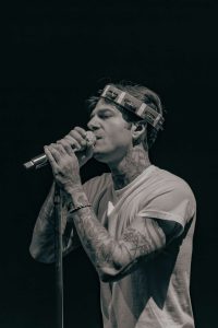 The Neighbourhood - fot. Wojciech Mydlarz Kulturalne Media