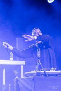 Xzibit wystąpił w Poznaniu [fotorelacja]