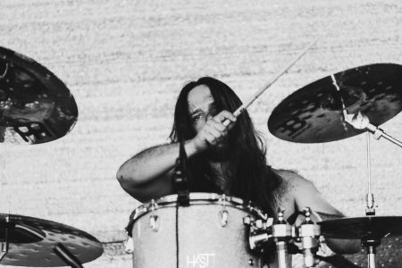 Belzebong, Hells Bells Festival, fot. Dominik Rudziński