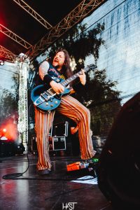 Belzebong, Hells Bells Festival, fot. Dominik Rudziński