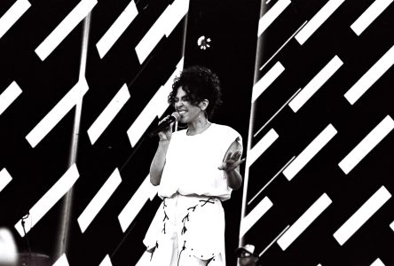 Natalia Kukulska, fot. Piotr Łączyński