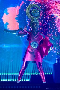 Empire Of The Sun