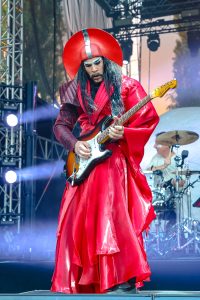 Empire Of The Sun