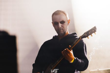 Furia, Hells Bells Festival, fot. Dominik Rudziński