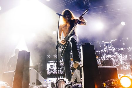 Furia, Hells Bells Festival, fot. Dominik Rudziński