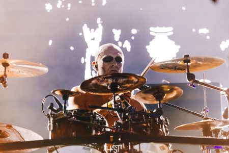 Furia, Hells Bells Festival, fot. Dominik Rudziński