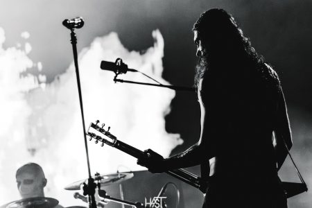 Furia, Hells Bells Festival, fot. Dominik Rudziński