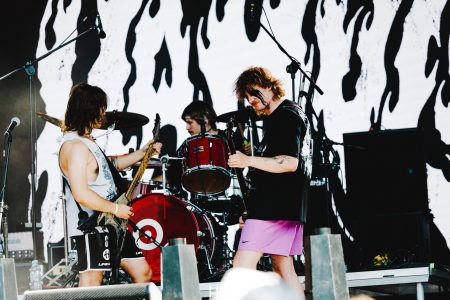 Hamulec, Hells Bells Festival, fot. Dominik Rudziński