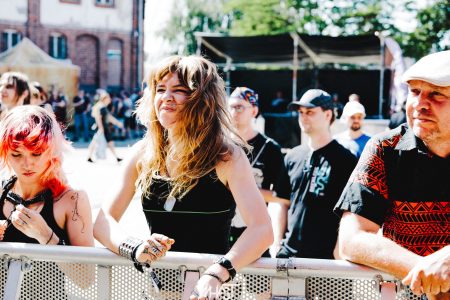 Hells Bells Festival, fot. Dominik Rudziński
