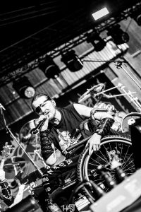 Possessed, Hells Bells Festival, fot. Dominik Rudziński