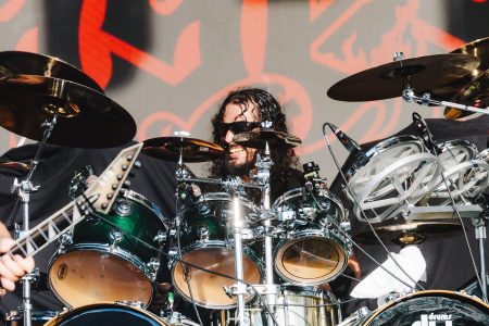 Possessed, Hells Bells Festival, fot. Dominik Rudziński