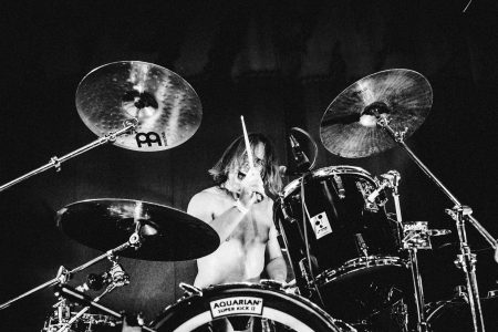 Pretensje, Hells Bells Festival, fot. Dominik Rudziński