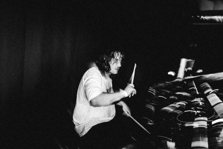 Pretensje, Hells Bells Festival, fot. Dominik Rudziński