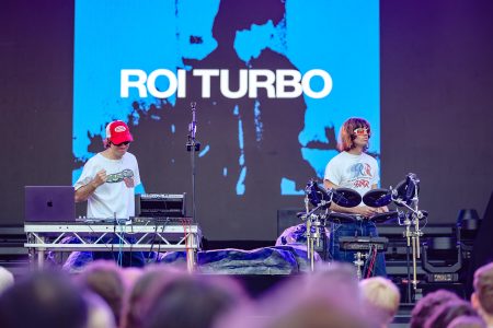 Roi Turbo