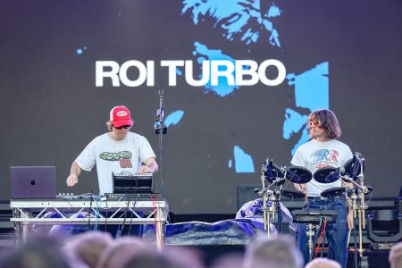Roi Turbo