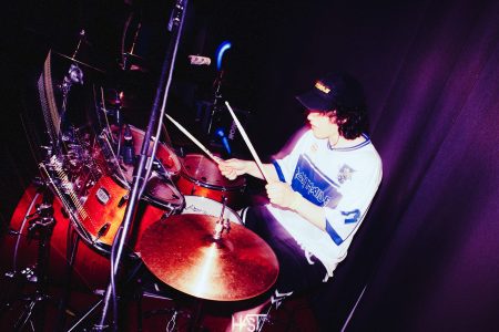 Seks w czasach wojny, Hells Bells Festival, fot. Dominik Rudziński