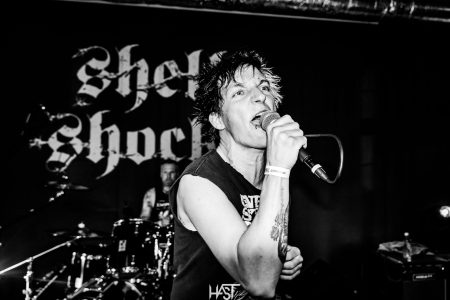 Shell-Shocked, Hells Bells Festival, fot. Dominik Rudziński-4