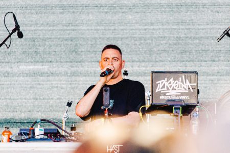 Słoń, Hells Bells Festival, fot. Dominik Rudziński